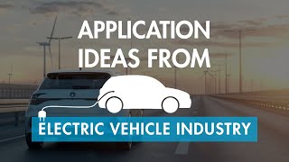 The Electric Vehicle Industry – Ideas For Your Application