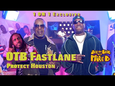 OTB Fastlane Speaks Out on Trilla 2 Legit's comments about Houston. Protect Houston