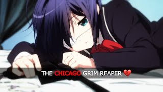 The Chicago Grim Reaper