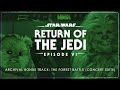 12b - Archival Bonus Track: The Forest Battle (Concert Suite) | Return of the Jedi OST