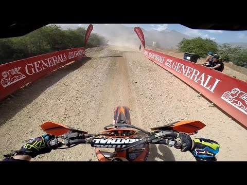 Erzbergrodeo 2015 Generali Iron Road Prolog 283th 13:10min