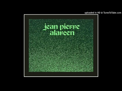 Jean Pierre Alarcen ► Sambaba [HQ Audio] 1978