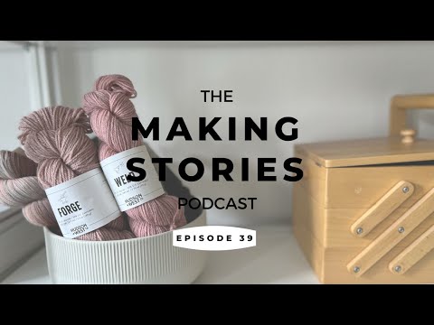 Episode 39: Goodbye to Claire