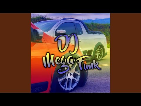 Mega Funk - Pancadão Automotivo