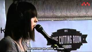 Phantogram-Mouth Full of Diamonds (Sub. Español)