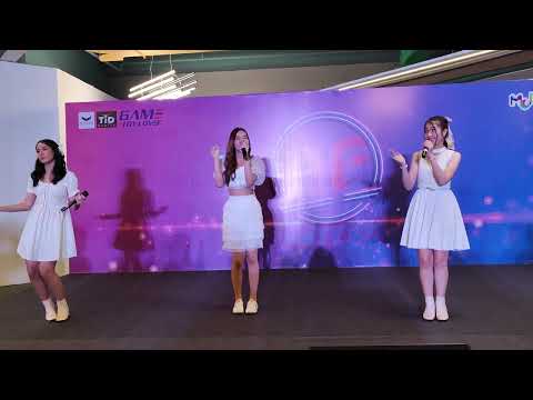 MindClazz @ Iconic Idol Fest # 6 - Seacon Srinakarin【4K 60FPS】