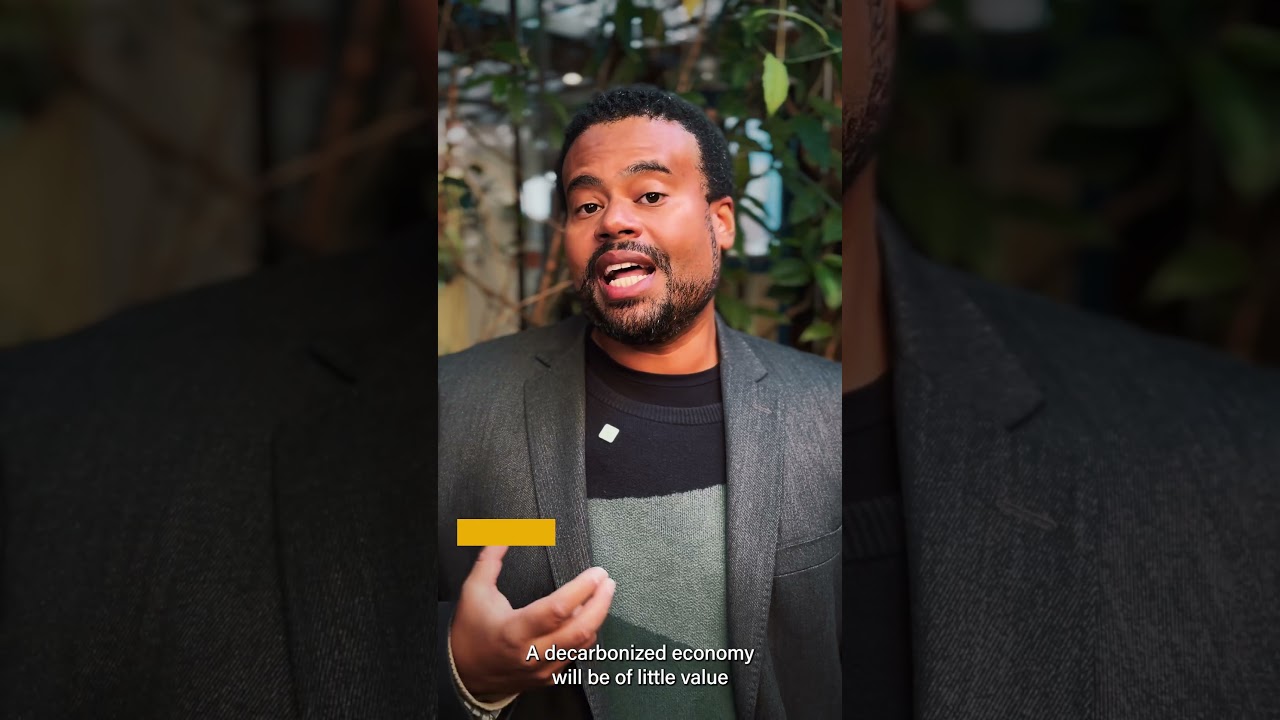 2nd National Dialogue on Long-Term Climate Strategy in Brazil | Social media video