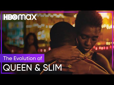 Queen & Slim's Love Story | HBO Max