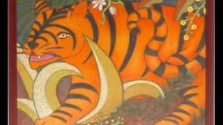 Le Tigre - Slideshow