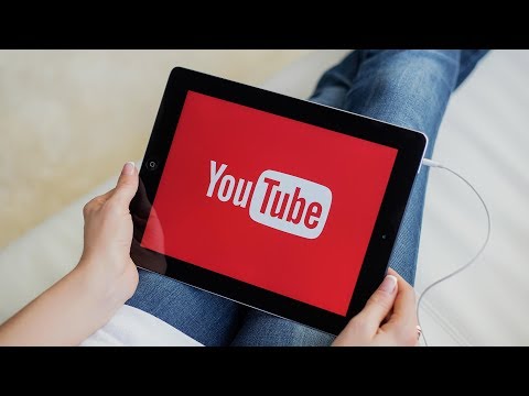 Обмен просмотрами YouTube