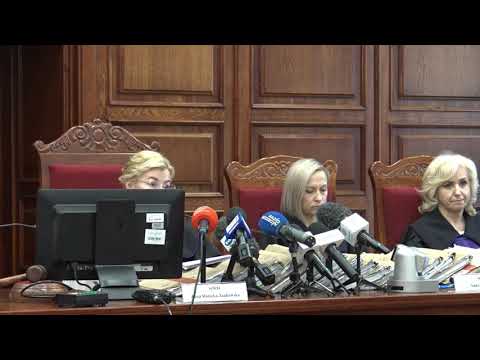 Ogłoszono wyrok Mariusza G., który brutalnie zabił 3 kobiety. Zobacz film