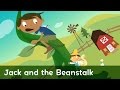 Jack And The Beanstalk