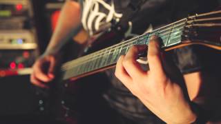 Sirens & Sailors - Not That Easy Guitar Play Through feat. Todd Golder
