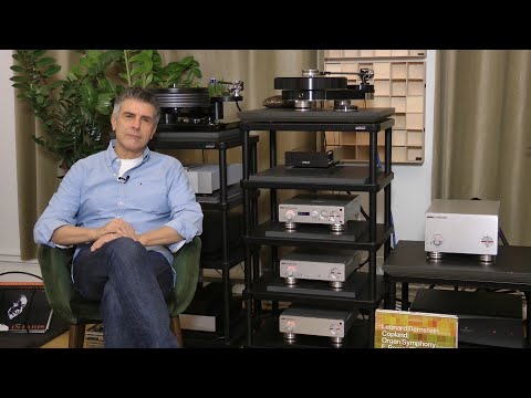 High-End & Tuning - Teil 1