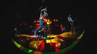 I Killed The Prom Queen - 666 &amp; Say Goodbye at Revolution live!