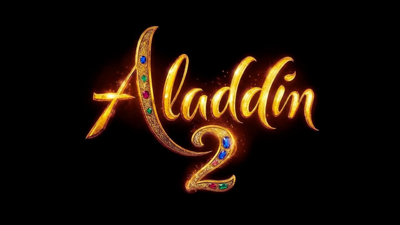 IS WILL SMITH BACK? Aladdin 2 Live-Action Movie Update 2026!