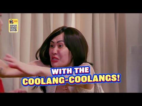 Bubble Gang: With the coolang-coolangs (Teaser Ep. 1431)