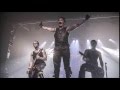 Rammstein крылатые качели 