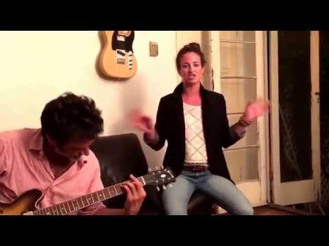 alexandra halevy feat. david lee smith - cartman's song