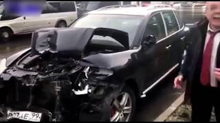 АВто НЕУДАЧНИКИ 80 лвл! Авто приколы на дорогах #168