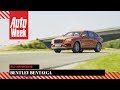 Bentley Bentayga V8 - Rij-impressie - English subtitles