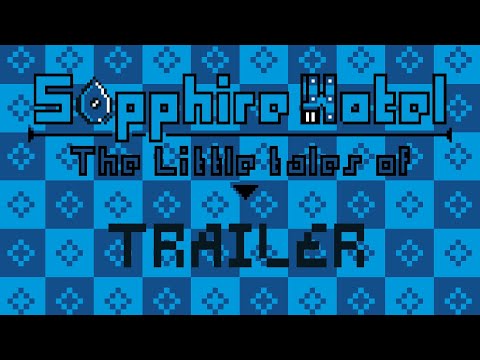 Announcement Trailer