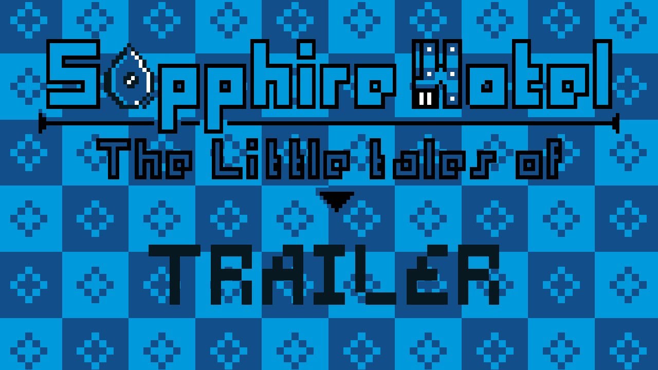 Announcement Trailer