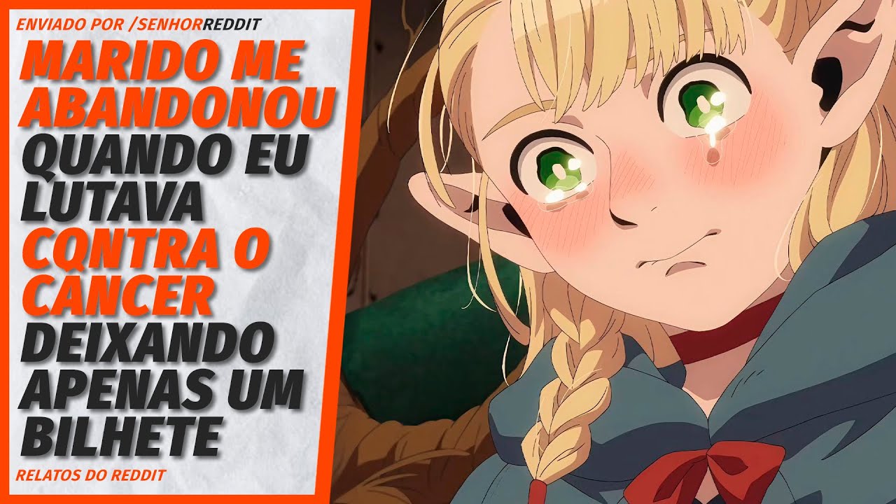 Marido abandonou a esposa em seu pior momento, um tempo depois ele volta e...