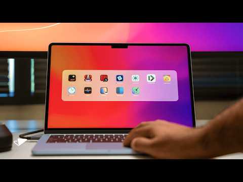 13 Must-Have FREE Mac Apps for 2025