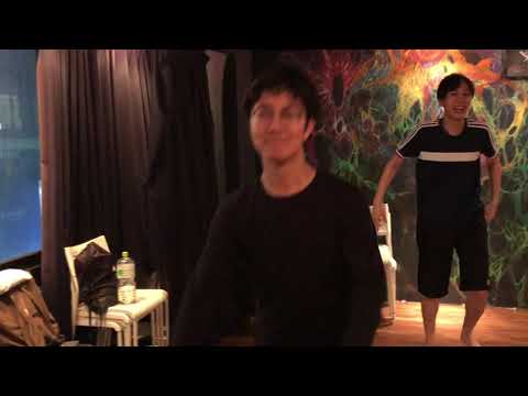 ダンススクールカーネリアン　レッスン動画　木曜21時スタイルアップクラス　Cold Water / Major Lazer feat. MØ, Justin Biever　2020/06/25