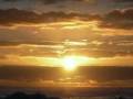 Heading for the Sunrise 