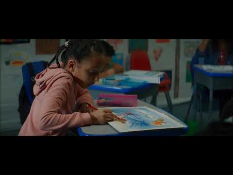 Amara punches bully 🥊