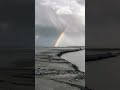 Tahukah Kamu Kenapa Ujung Pelangi Sangat Sulit Ditemukan