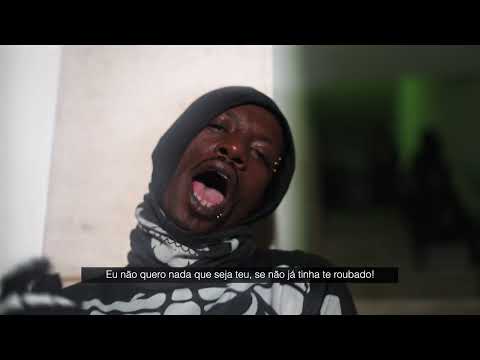 BabyDog Maskias - ÚNICO