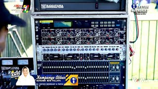 Download lagu CHECK SOUND LAGU BARU - ROMANTIKA || NEW PALLAPA LIVE RENDENG KUDUS... mp3 Download lagu CHECK SOUND LAGU BARU - ROMANTIKA || NEW PALLAPA LIVE RENDENG KUDUS... mp3