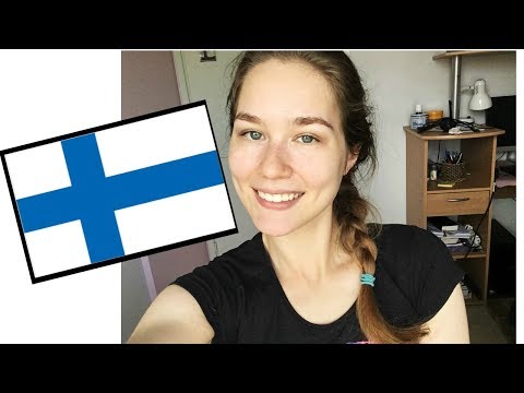 THANK YOU in Finnish | KatChats