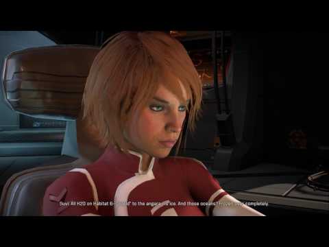 Mass Effect: Andromeda Playthrough w/ BenderBot! Pt 21
