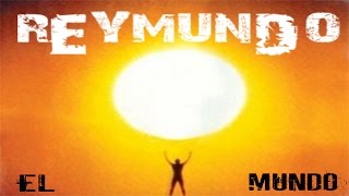 LOLITA - REYMUNDO (EL MUNDO ALBUM)