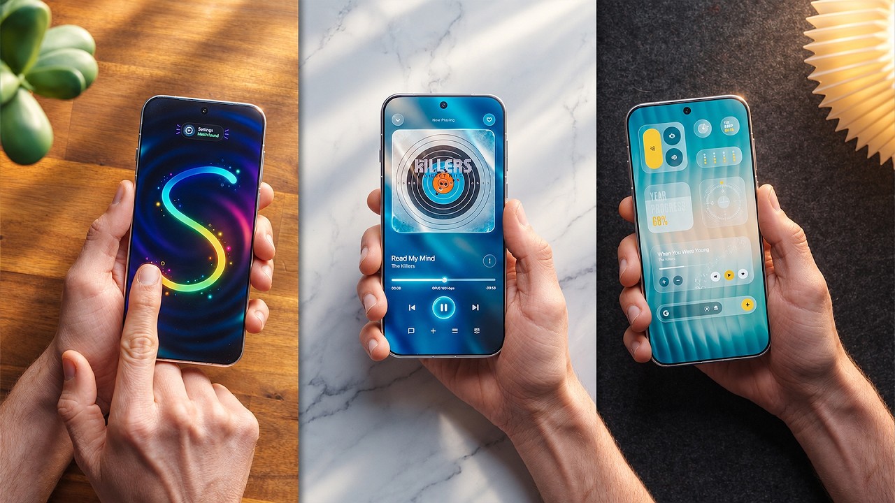 The Best Android Apps of 2026!
