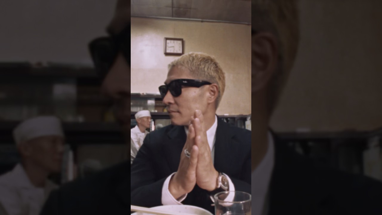 m-flo "SUPERLIMINAL" coming soon🚀Track 7 : m-flo loves RIP SLYME "ARIGATTO" #SUPERLIMINAL