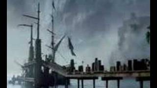 Tierra santa - La cancion del pirata