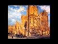 William Sterndale Bennett - Symphony in G-minor, Op.43 (1864)