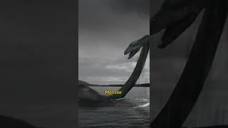 Das berühmteste Foto des Loch Ness Monsters