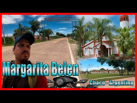 Conocemos Margarita Belén | Historia, Memoria Y Un Pueblo Que Sigue Adelante