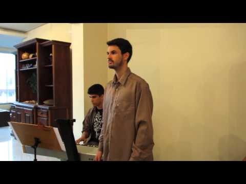 Caro mio ben - Julio Chagas Pitthan (03/01/2014)