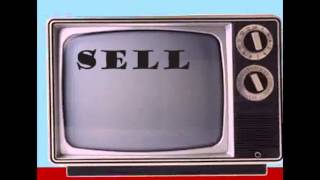 Sell (Bates/Wayman) - Ed Bates & Dave Wayman