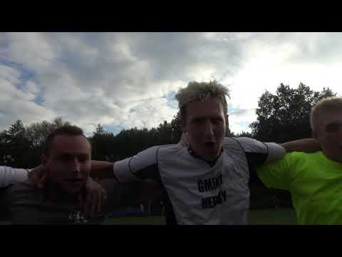 LKS Rozwój Olszyna 1 - 0 LKS Sparta Tworóg