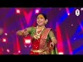 Maharashtrian Folk Gondhal Performed By Mrinmayee Deshpande