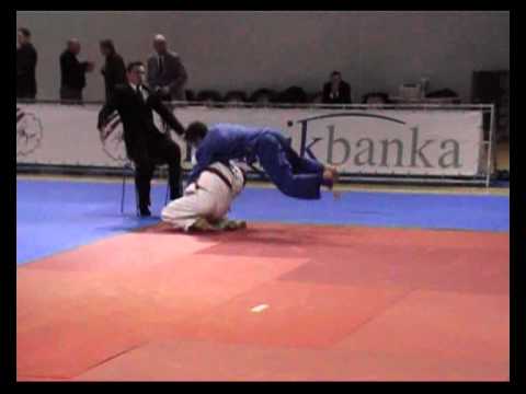 Judo LAT Kiptev