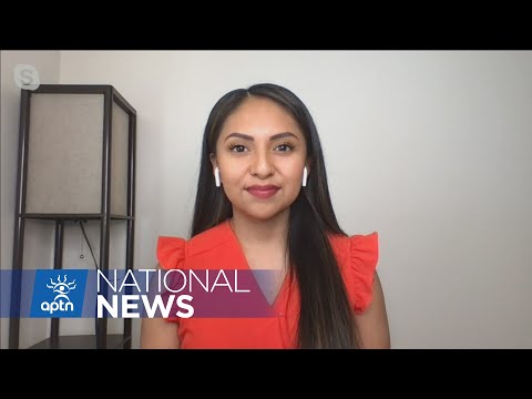 Deb Haaland becomes first Native American to serve as a U.S. cabinet secretary | APTN News